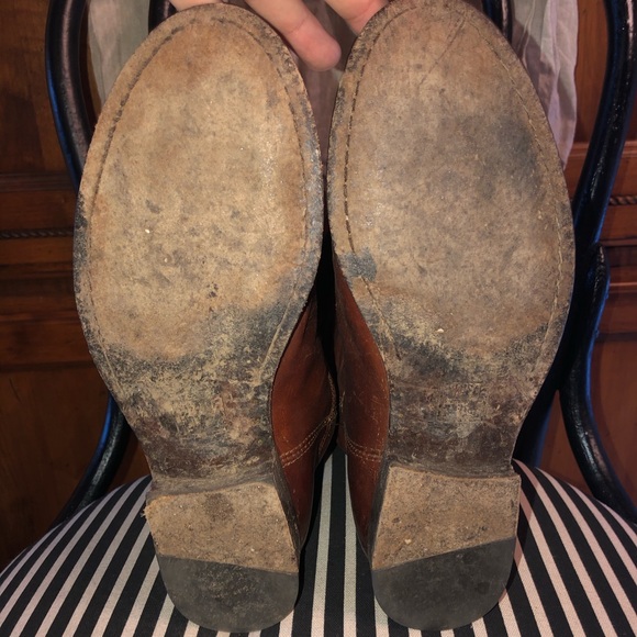 Frye Melissa Button Boot - Picture 8 of 8